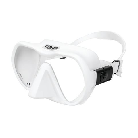 xdeep-frameless-radical-mask-white