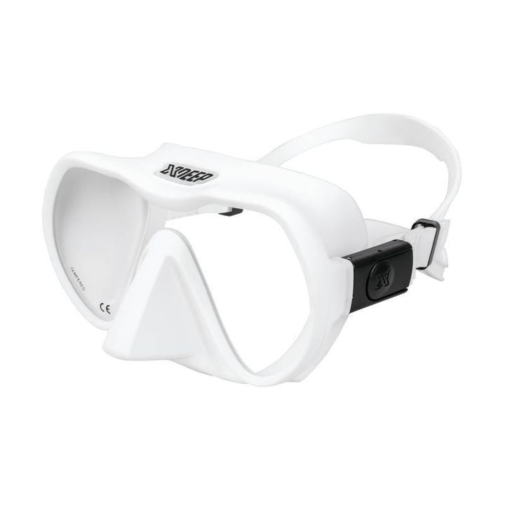 xdeep-frameless-radical-mask-white