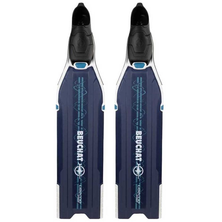 beuchat-libeccio-sport-freediving-fins
