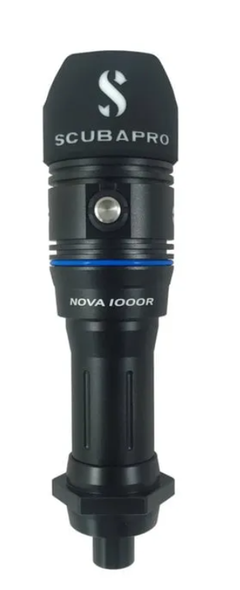 Scubapro Nova 1000R Wide Scuba Diving Buy And Sales In Gidive Store