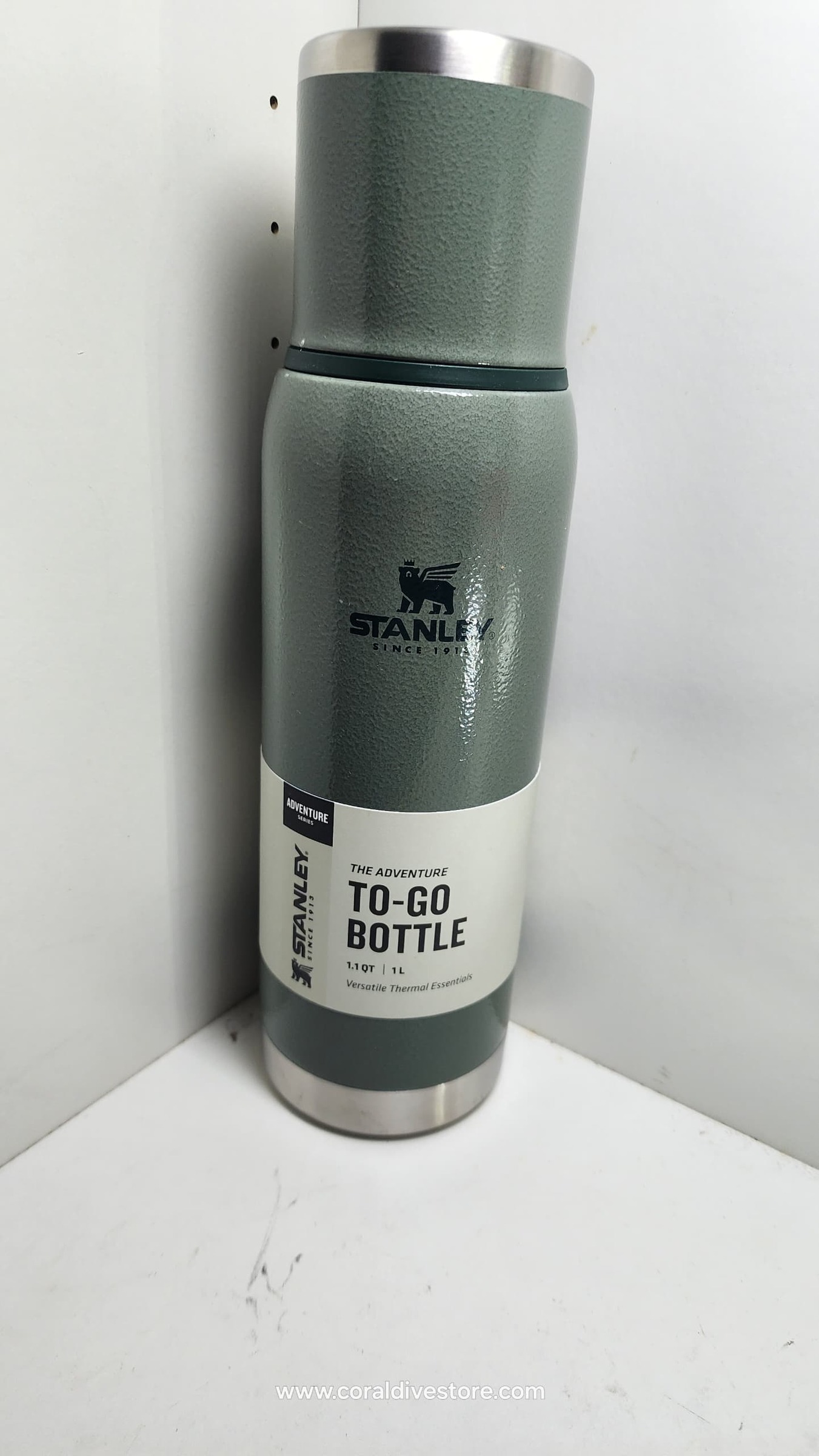 Stanley adventure To Go bottle 1.1 Qt (1.0 liter ) . Authentic