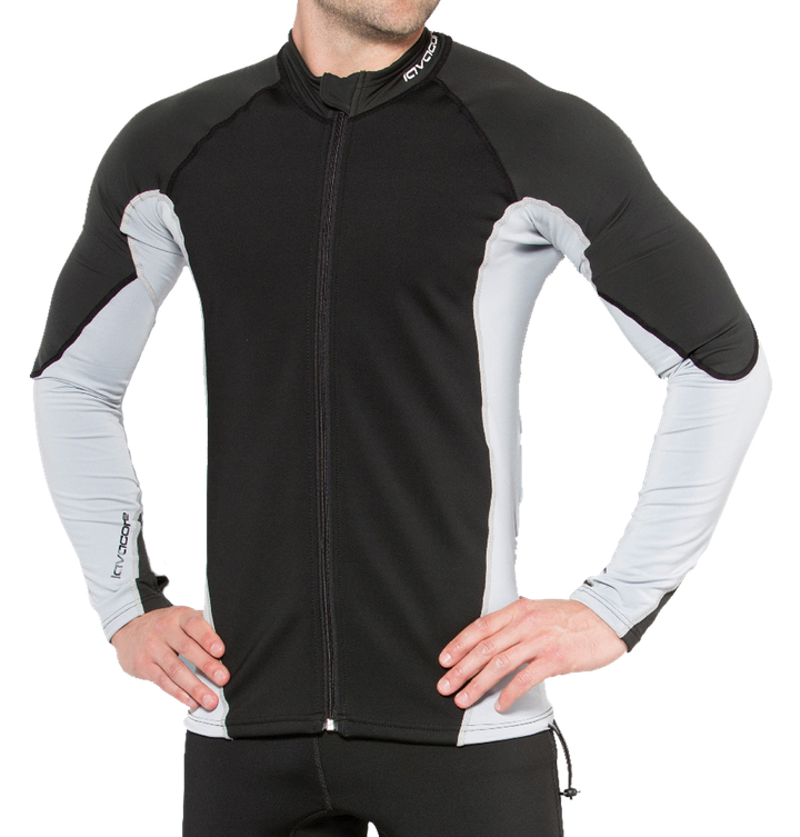 EliteSUPjacket_men_black_front
