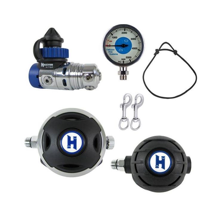 halcyon-h-75p-single-cylinder-regulator-package