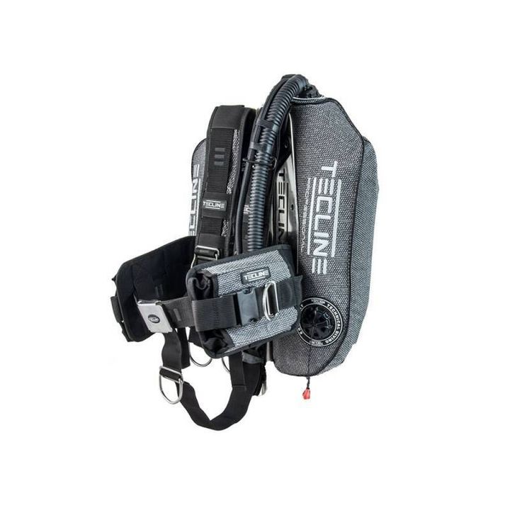 tecline-peanut-21-grey-kevlar-set
