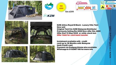 kzm attica g royal b
