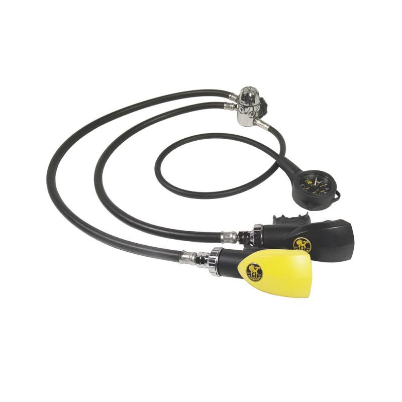 poseidon xstream deep