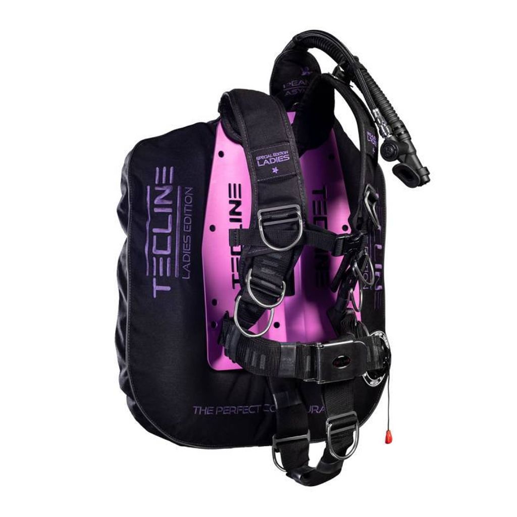 tecline-pack-peanut-11-13-16-21-comfort-harness-alu-bp-pink