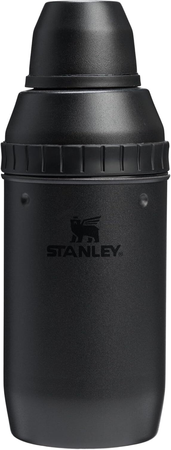 Stanley Adventure Happy Hour Cocktail Shaker Set 20 oz – CORAL
