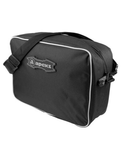 apeks-regulator-bag
