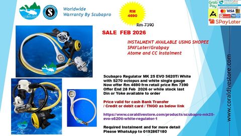 1 mk25 s620ti WHITE WITH GAUGE