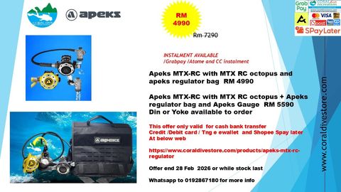 apeks mtrx rc.pptx