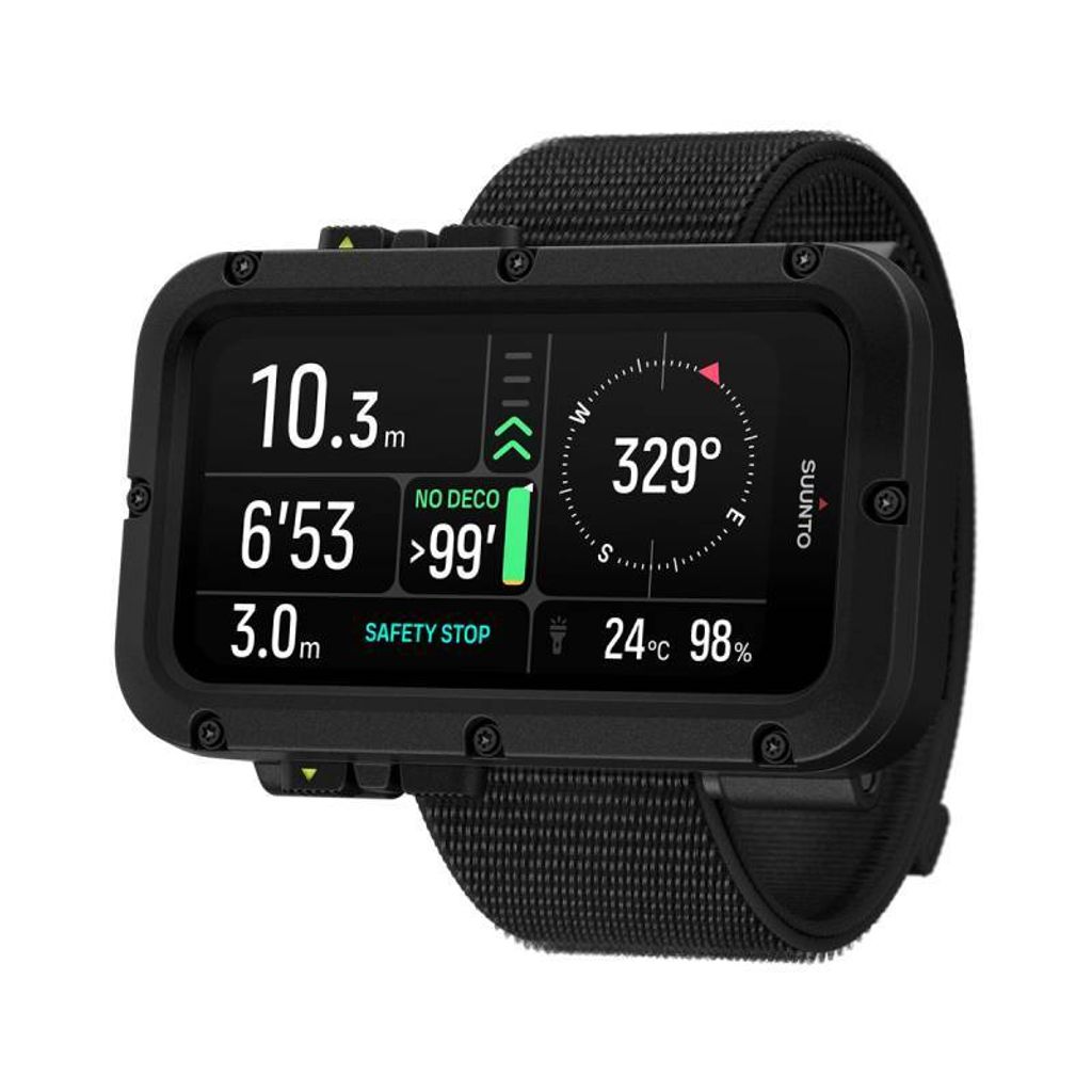 suunto-nautic-elastic-strap