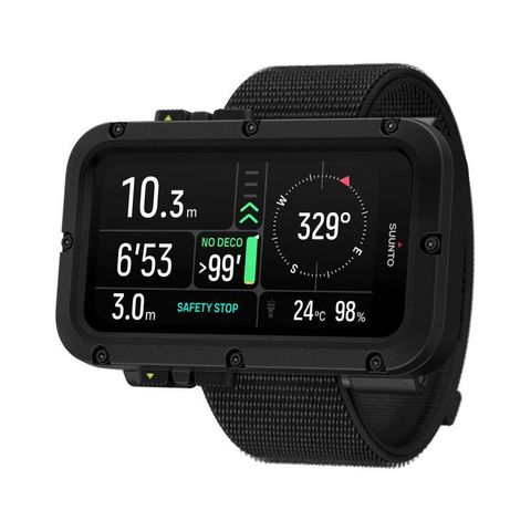 suunto-nautic-elastic-strap