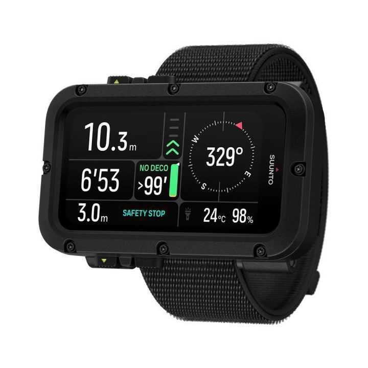 suunto-nautic-elastic-strap