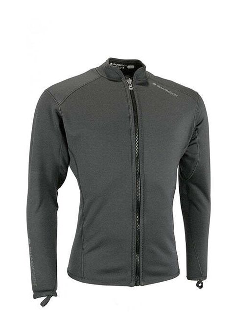 Sharkskin-Chillproof-T2-Titanium-Long-Sleeve-Full-Zip-Top