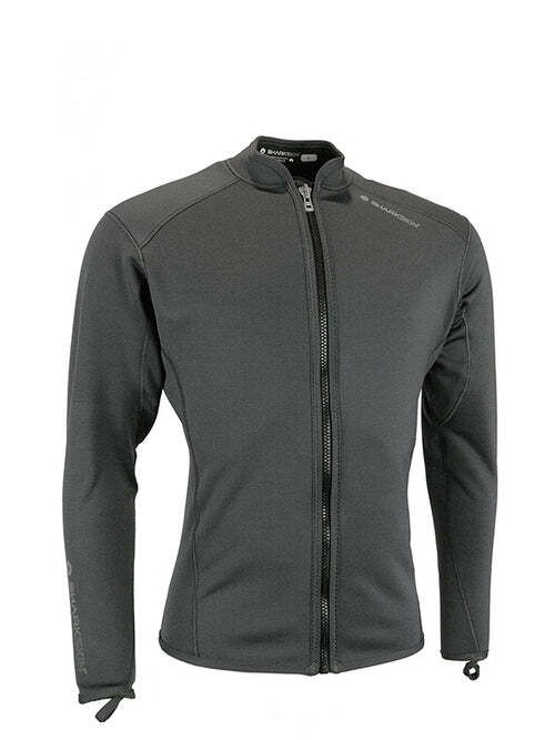 Sharkskin-Chillproof-T2-Titanium-Long-Sleeve-Full-Zip-Top