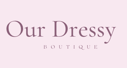 Our Dressy