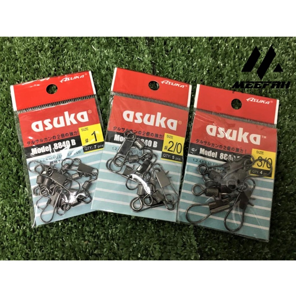 All products – Meefah Tackle