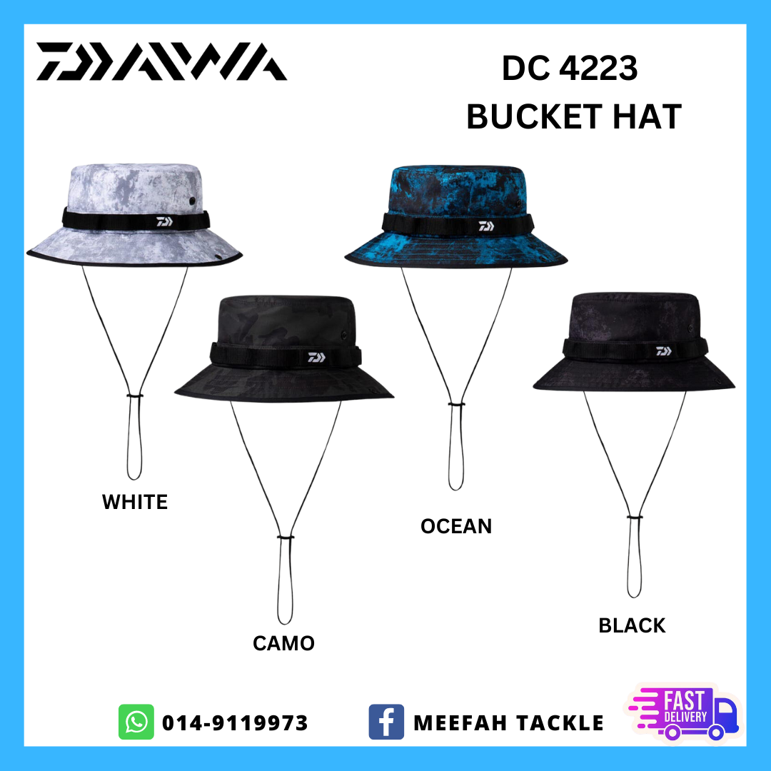 Maoww Fishing Hat Vintage Japanese Style Men Women Dome Sunproof Drawstring  Outdoor Easy Matching Cap Headgear Accessories Grey Black