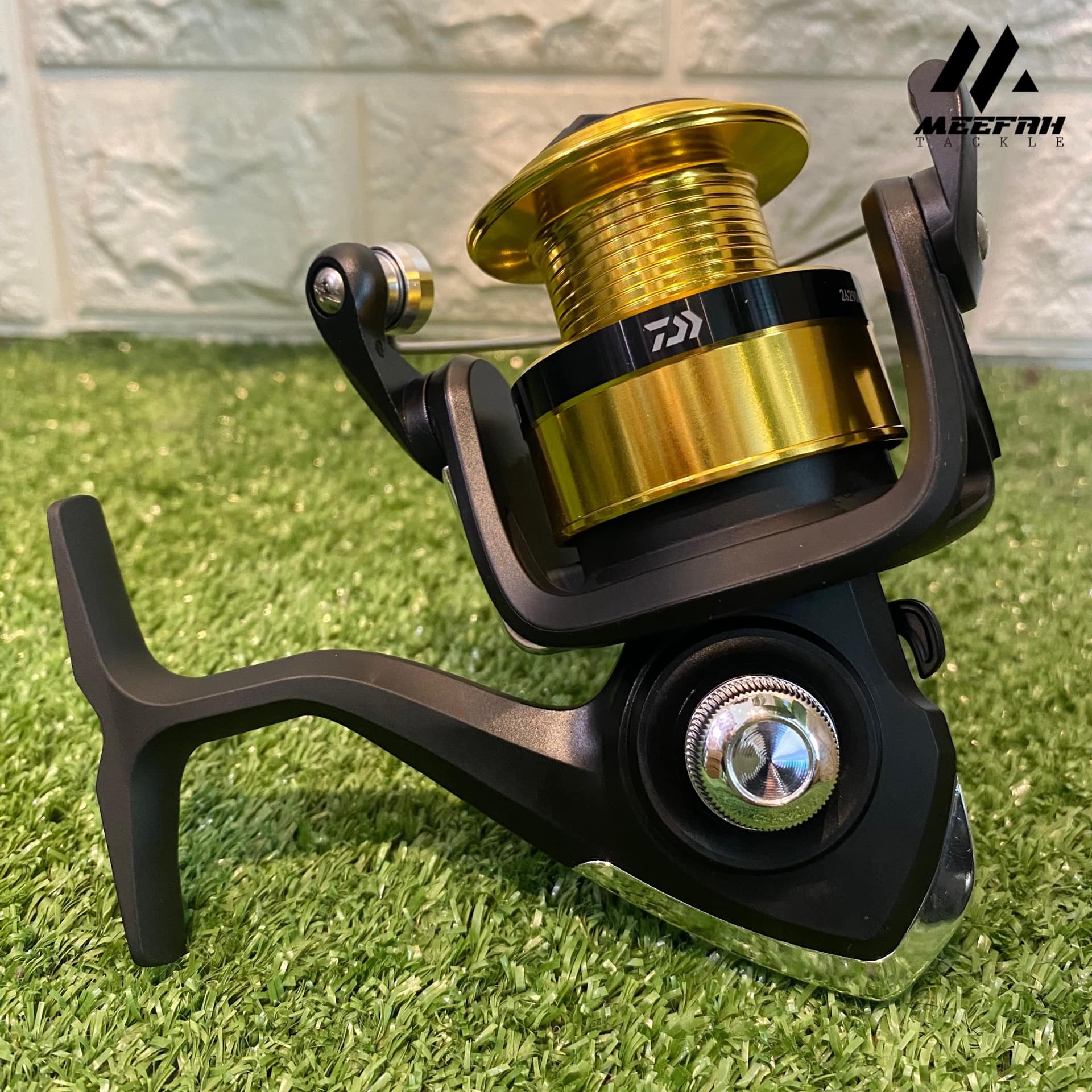 DAIWA 2023 LEXA LT ARK 🔥1 YEAR WARRANTY + FREE GIFT🔥 - Spinning Fishing  Reel Mesin Pancing – Meefah Tackle