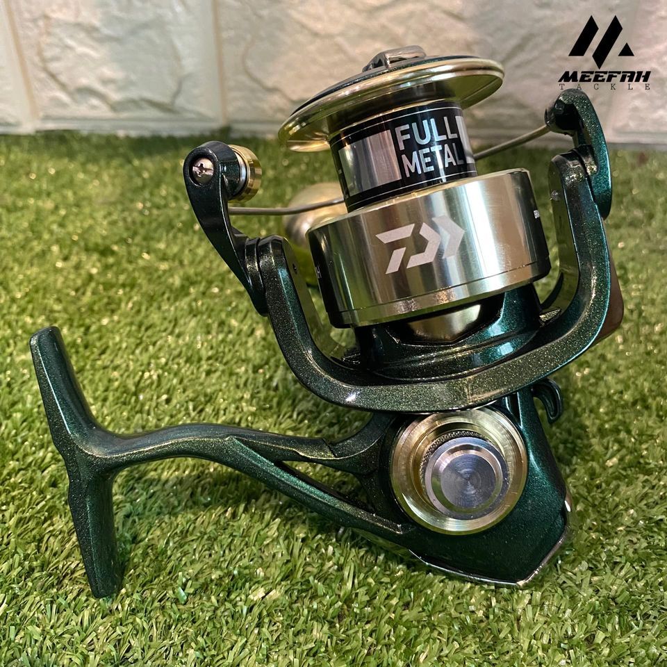 Daiwa – Meefah Tackle