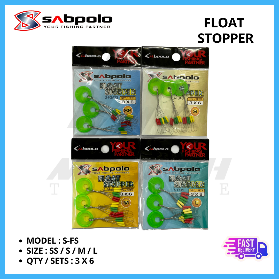 stopper mancing high quality#stoppermancing #stopperpancing