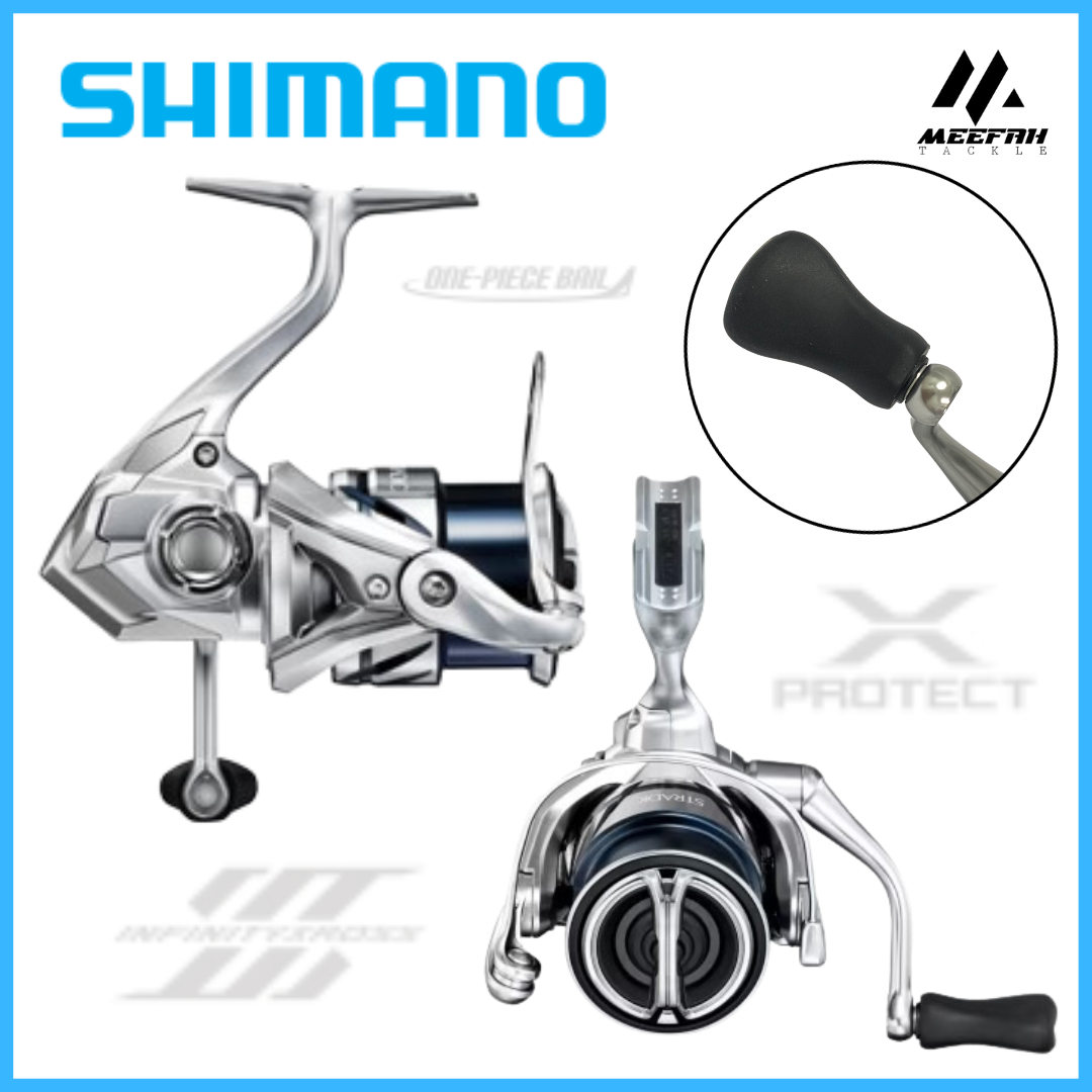 Shimano STRADIC FL 4000 5.3/1
