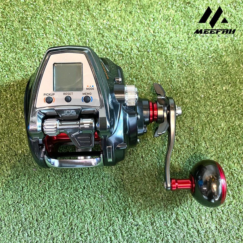  Fishing Reel 1000 2500 2500XH 3000 6000 Spinning Reel Body  Spool Saltwater Fishing Tackle (Color: 1000, Size: 1) : Sports & Outdoors