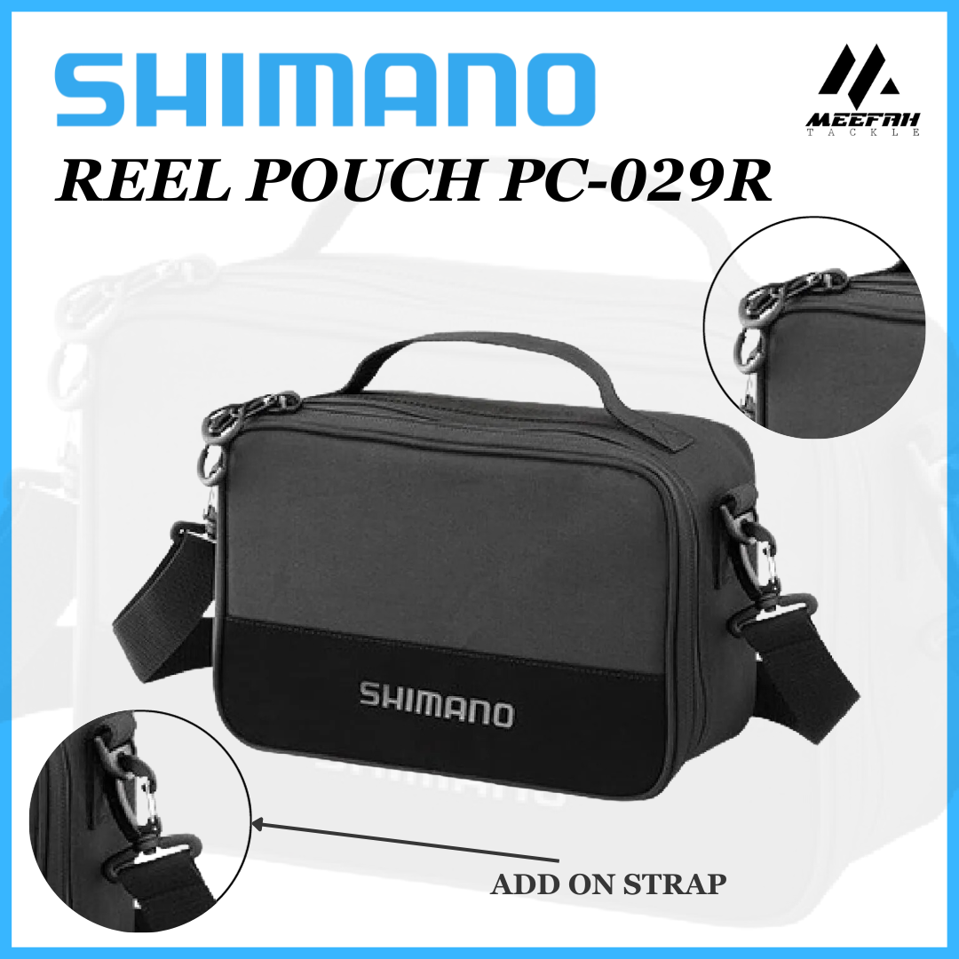 Shimano – Meefah Tackle