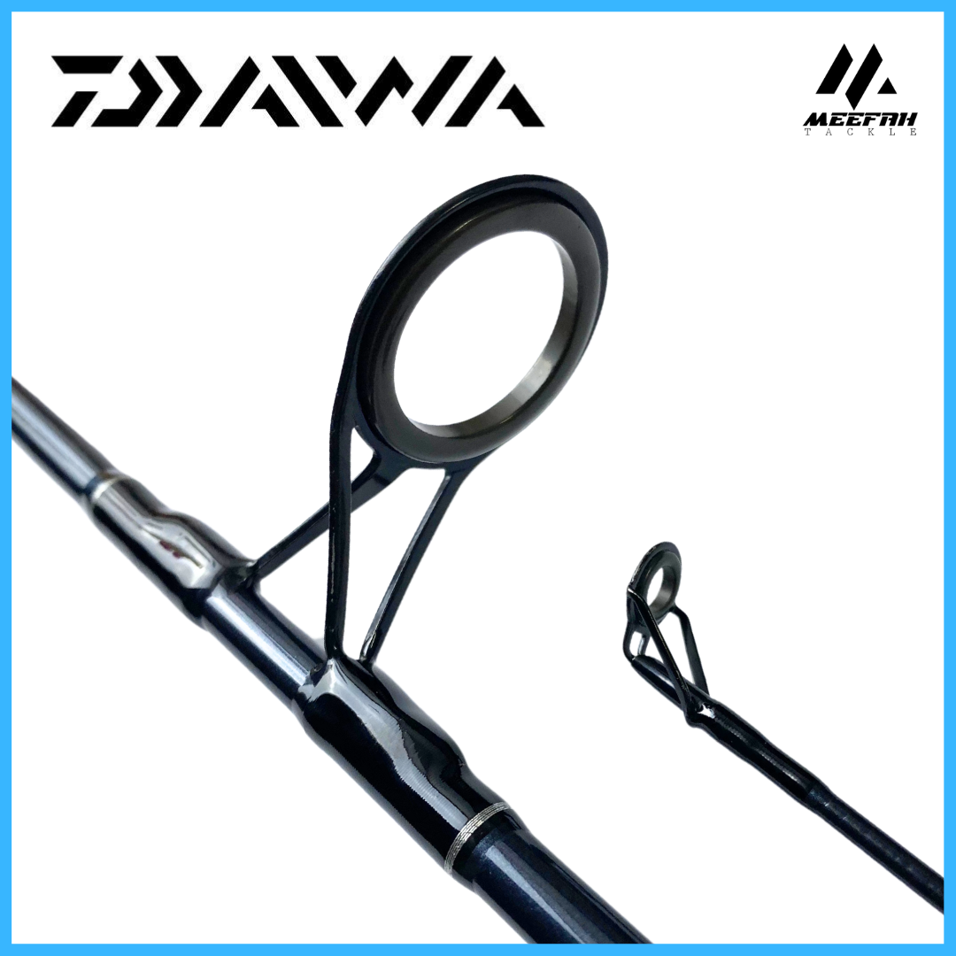 Daiwa Phantom Power 8ft & 9ft Spinning Rod This Rod made for