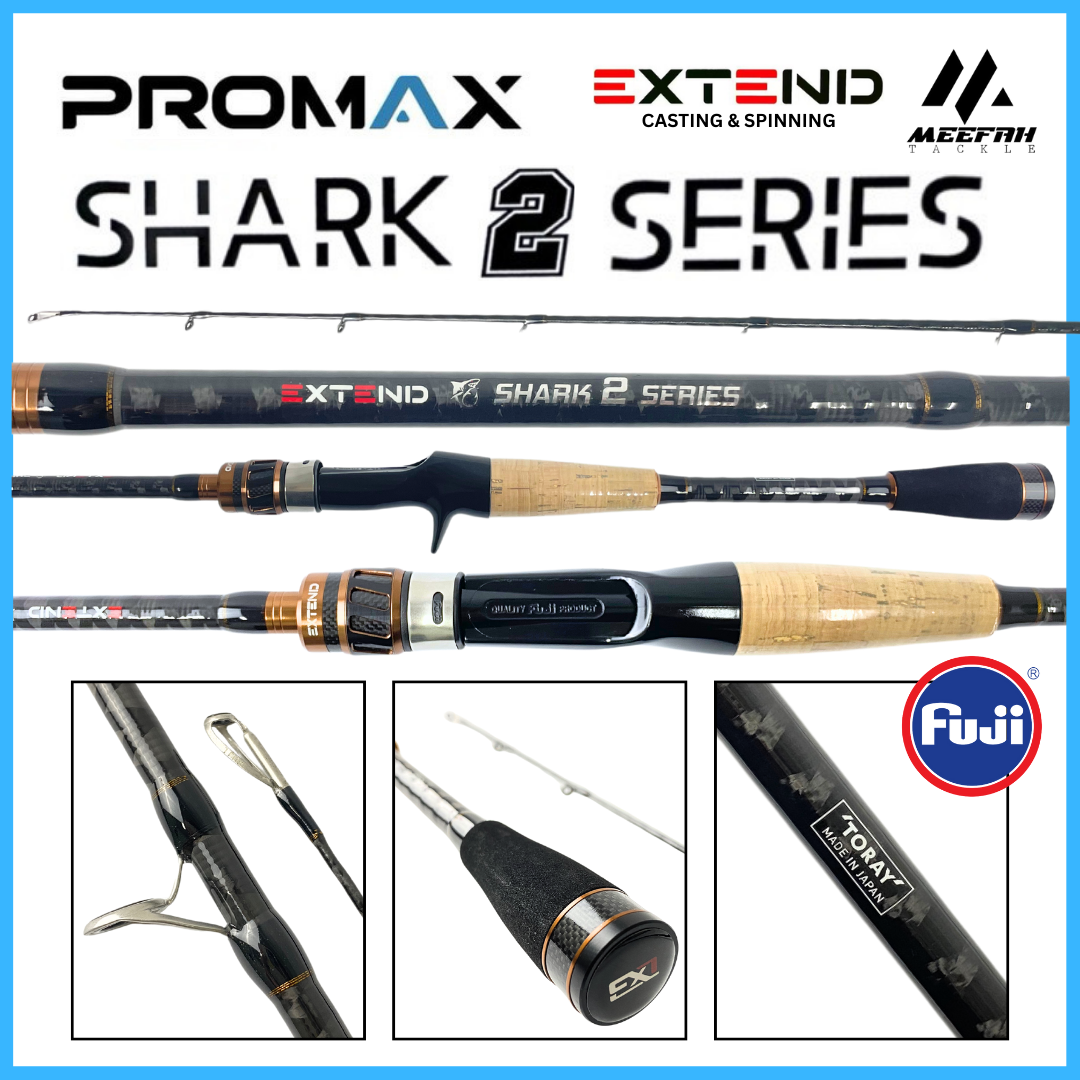 Shimano Socorro 10000 and Ugly Stik Bluewater Surf/Beach Combo Mono