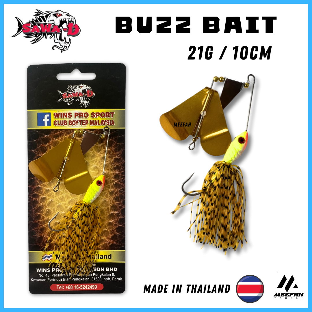 Meefah Tackle】Opass MB Mad Bite Worm With Jig Head ( 1.5g / 2.0g