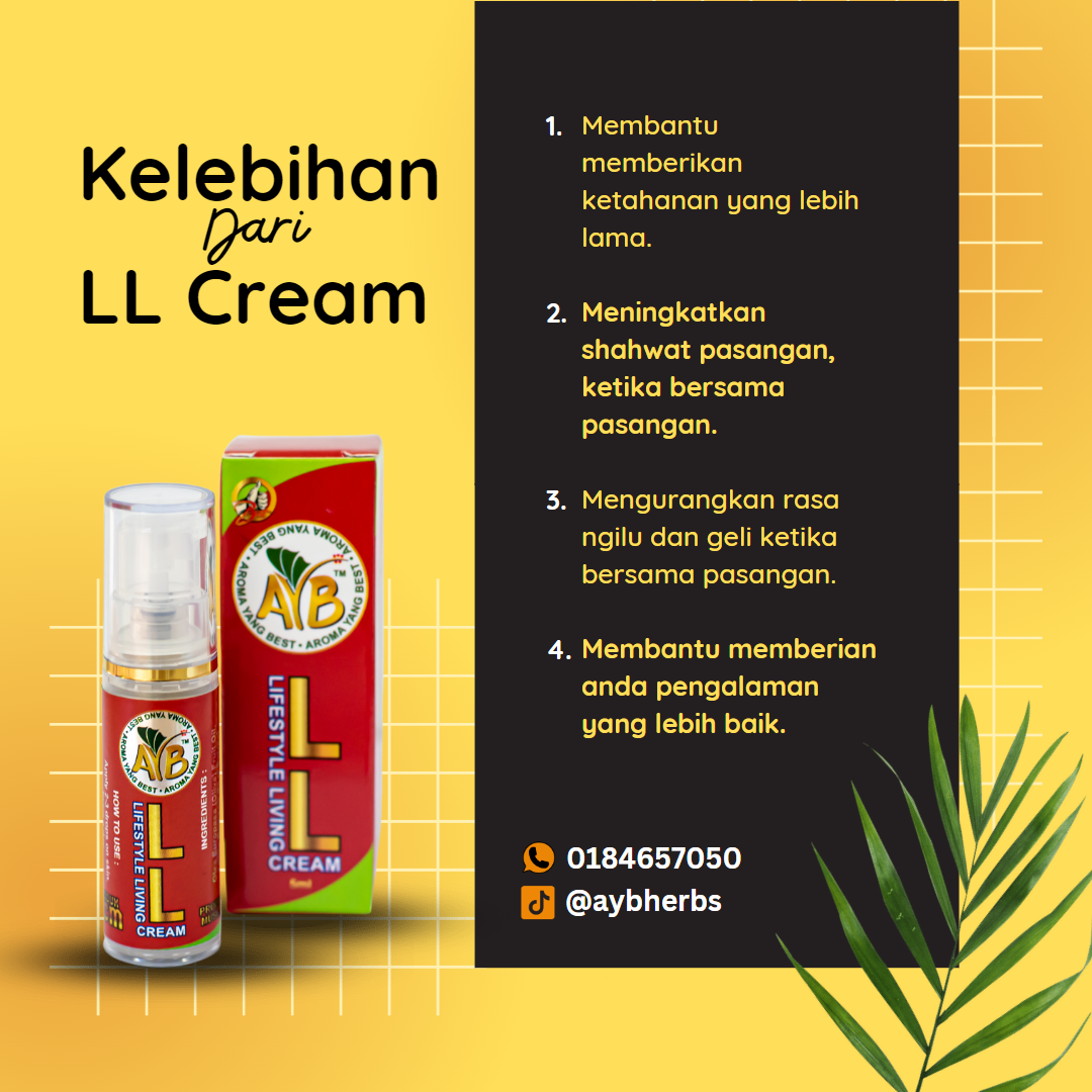 Livestyle Living Cream 03