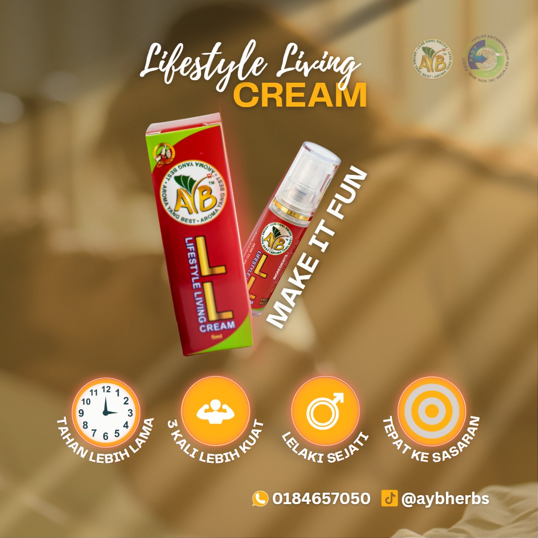 Livestyle Living Cream 04