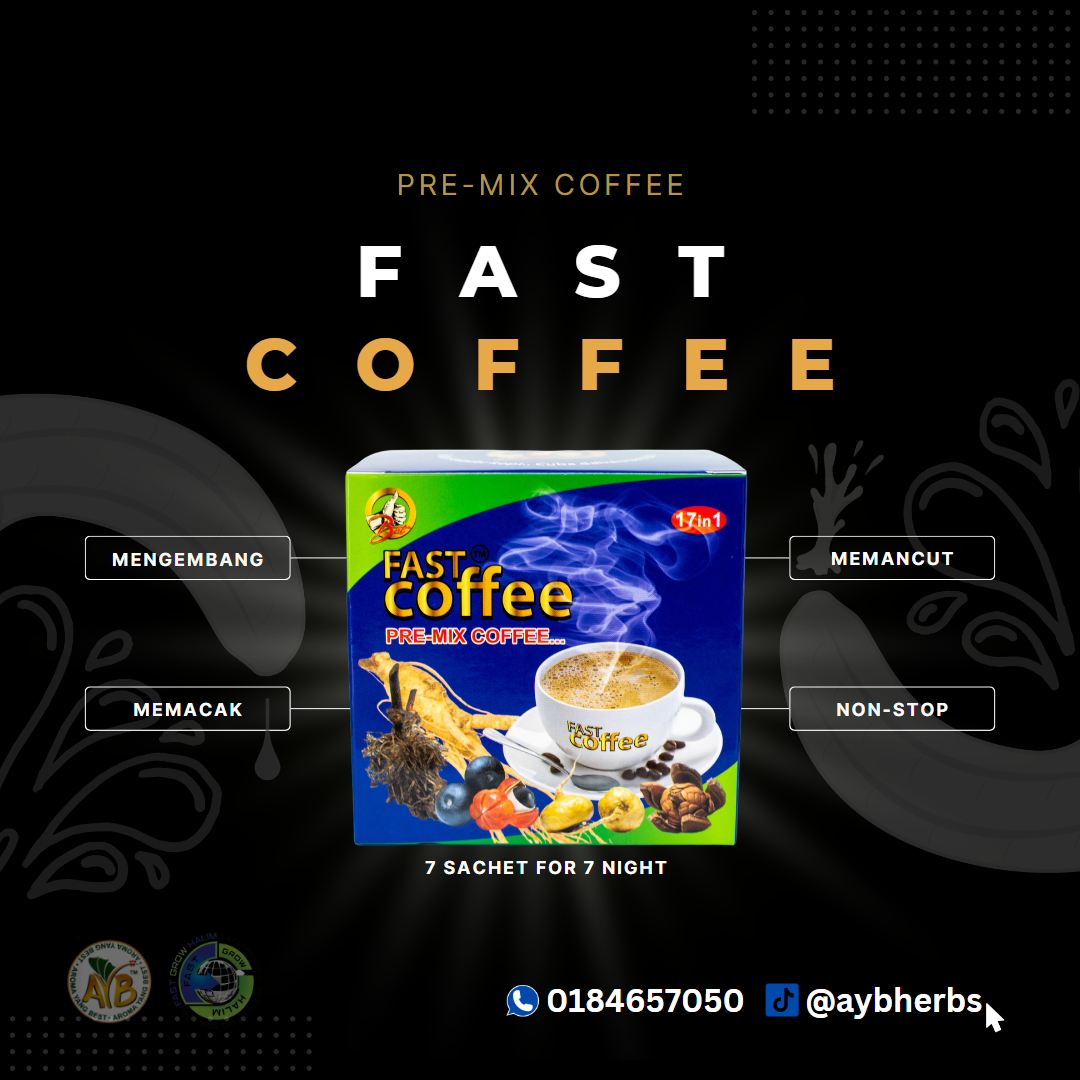 Fast Coffee 03