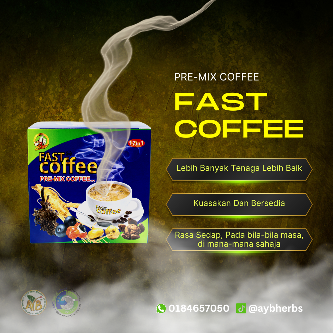 Fast Coffee 04