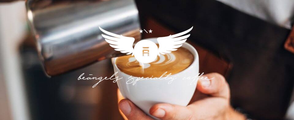 At BeĀngels, every cup tells a story ☕︎