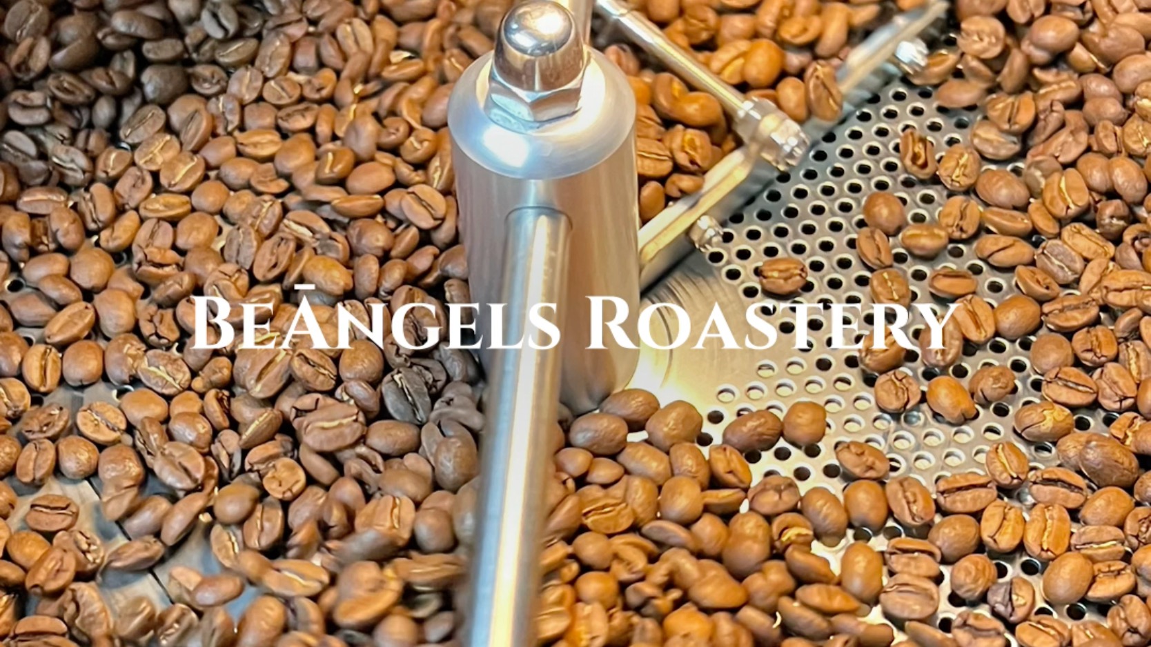 The Story Behind Every Bean