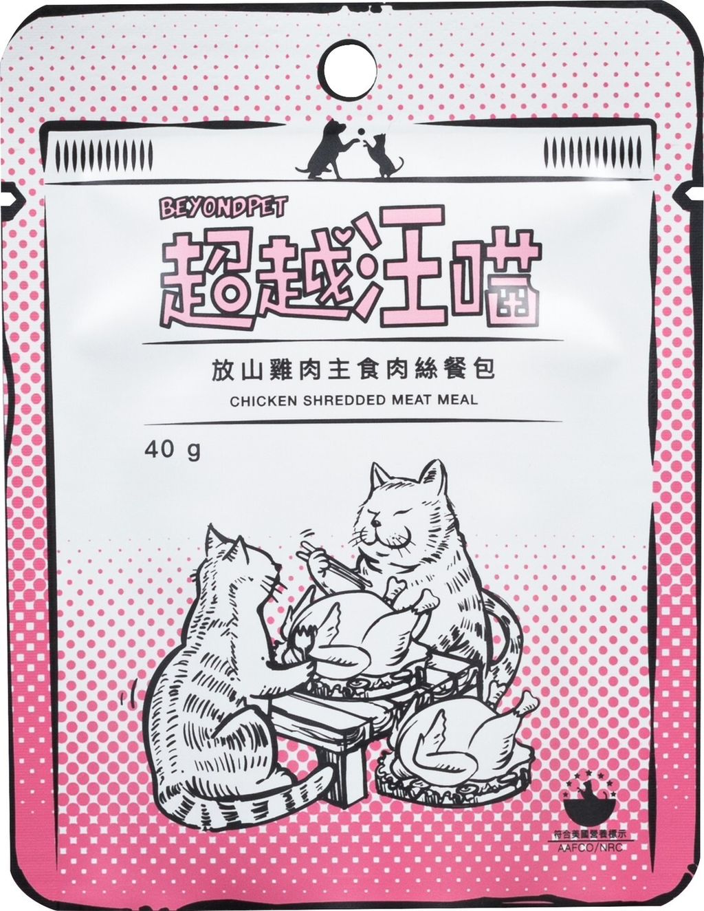 LINE_ALBUM_超越汪喵貓用肉絲主食餐包_221228_2