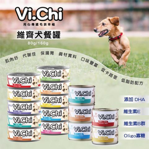 維齊-犬餐罐 (1)