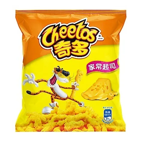 奇多香酥棒-家常起司