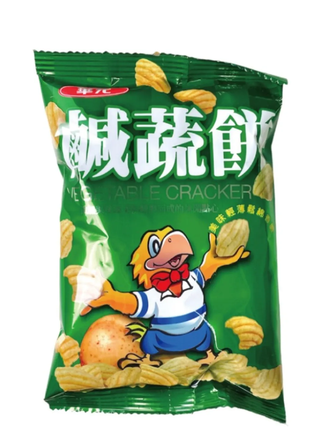 鹹酥餅迷你包