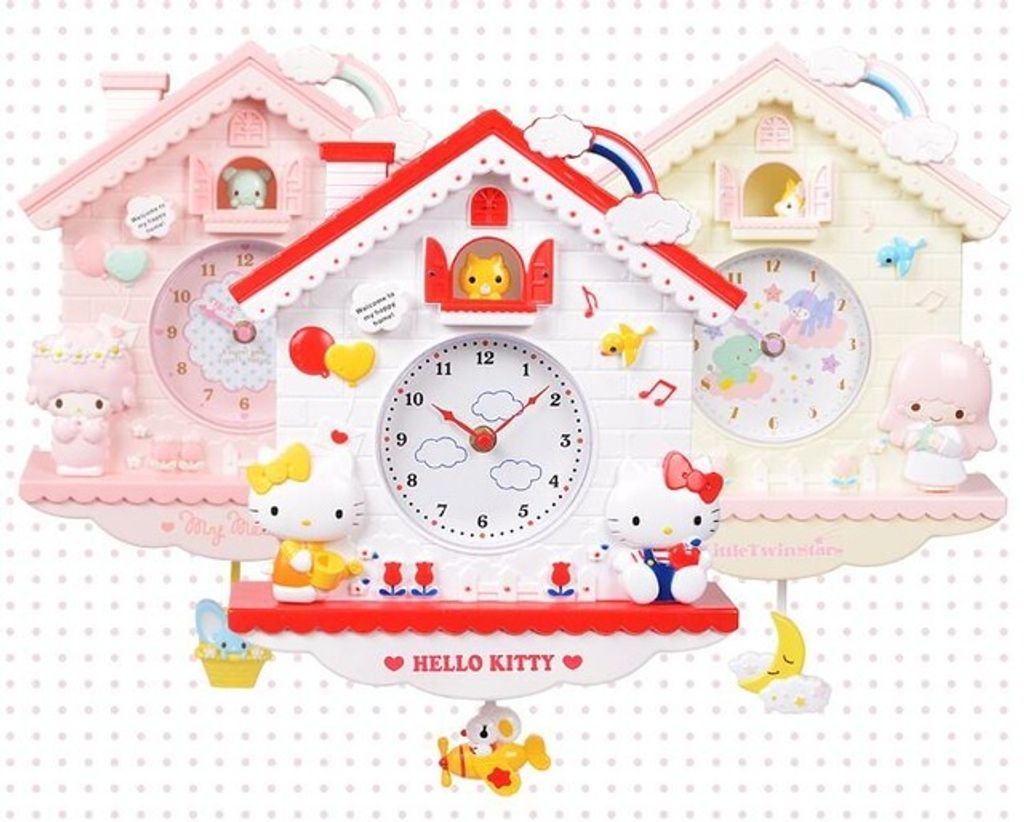 Cartoon-Hello-Kitty-My-Melody-Twin-Stars-Home-Wall-Swing-House-Clock-Size-35X26CM.jpg_640x640.jpg