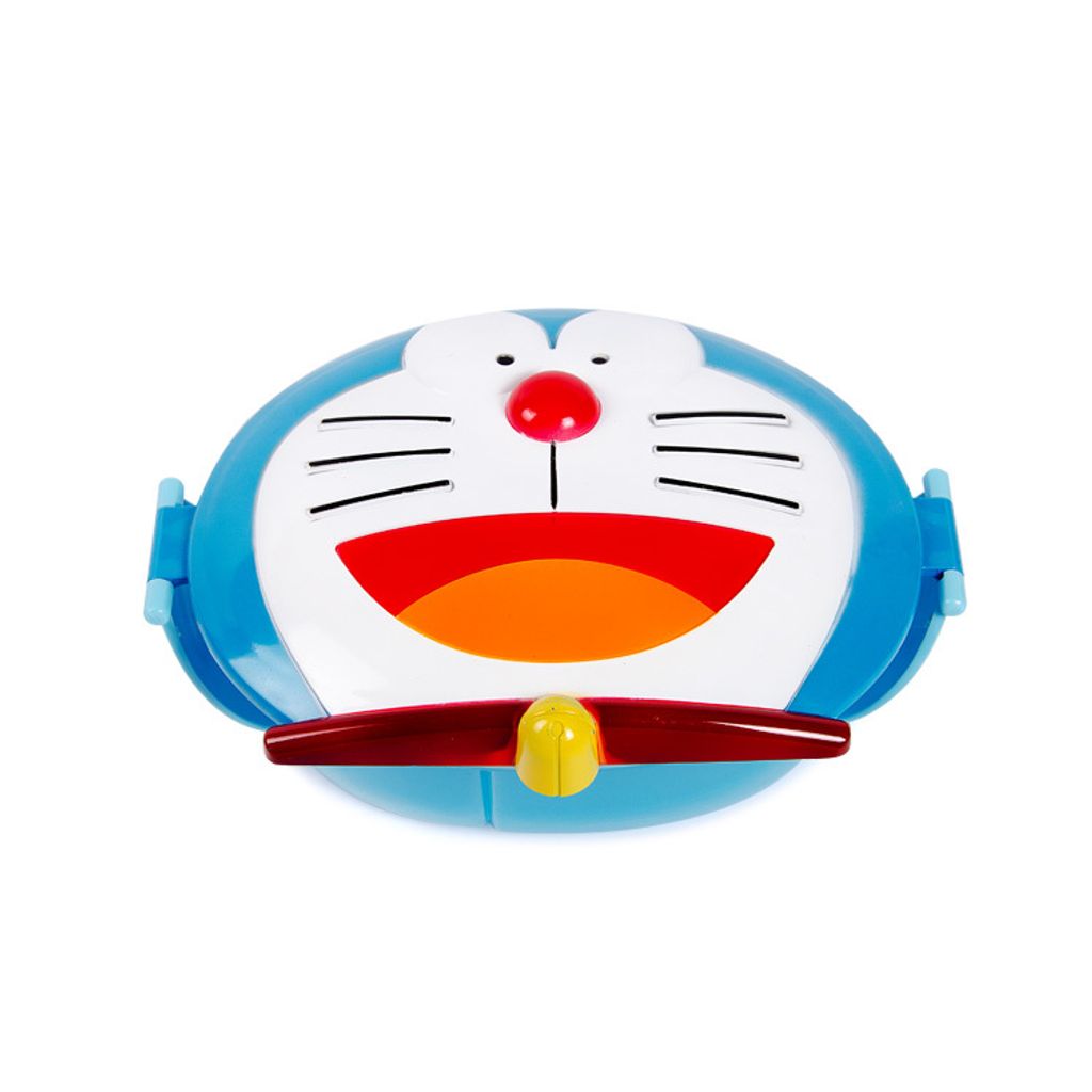 BT0174 DORAEMON BENTO BOX WAWA PARADISE