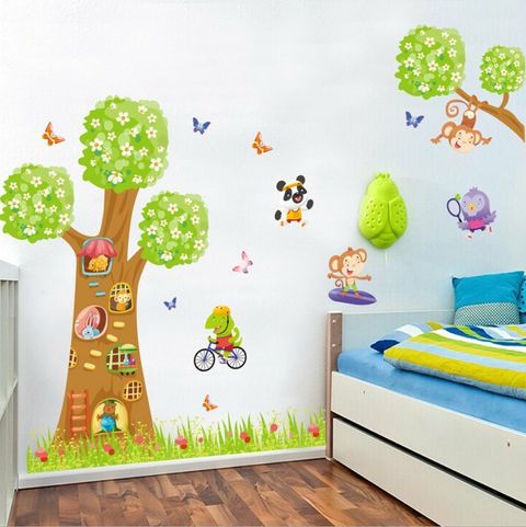 Creative-Personality-Removable-Tree-House-Animal-Children-s-Room-Bedroom-Background-Wall-Sticker.jpg