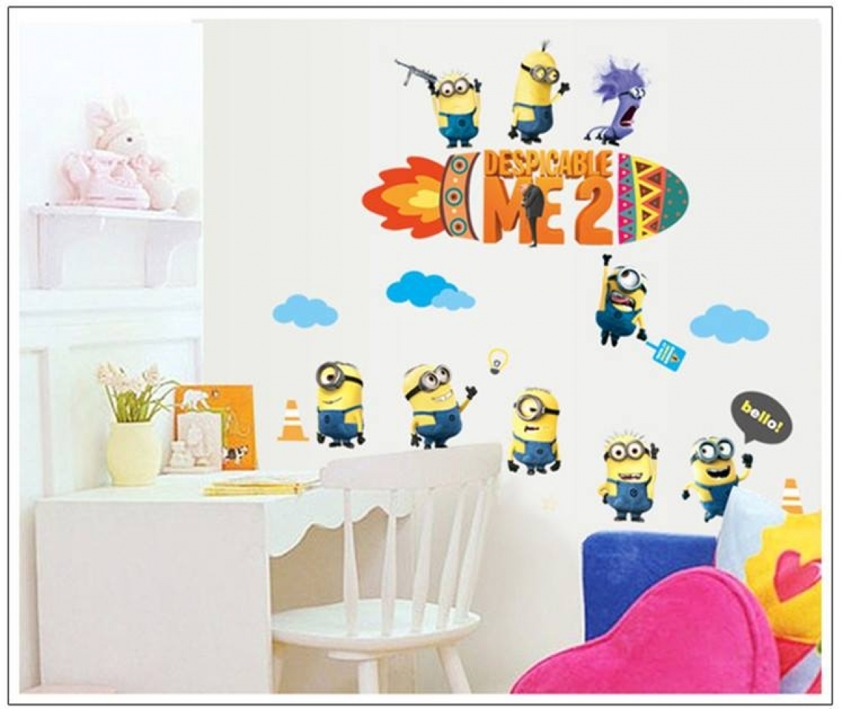 Jual Beli Wallpaper Sticker Bambu Baru Jual Beli Bukalapak 