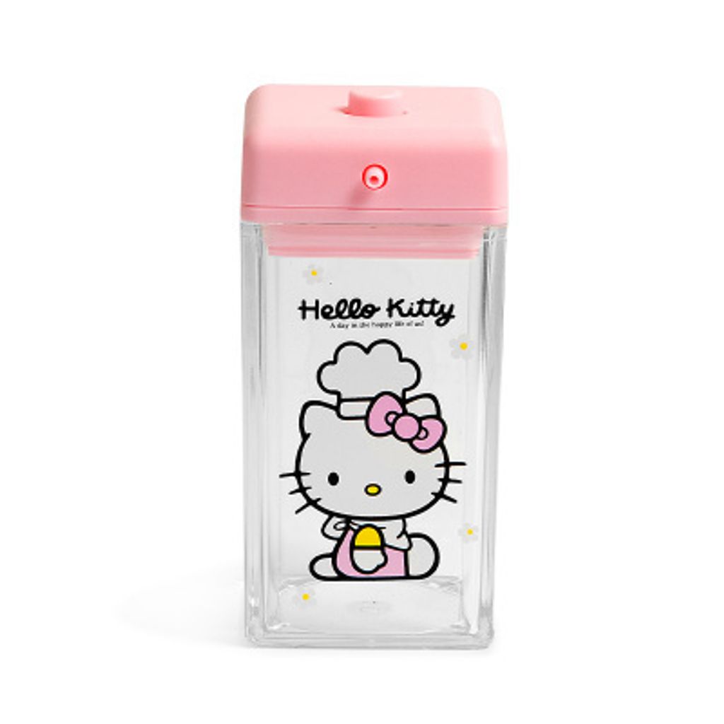 TW0317 HELLO KITTY SOY SAUCE DISPENSER BOTTLE WAWA PARADISE