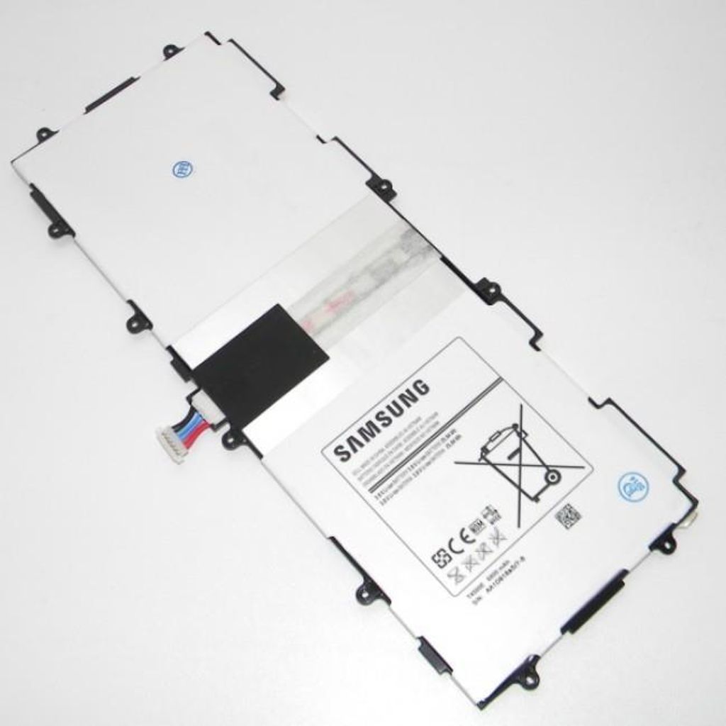 Replacement Battery For Samsung Galaxy Tab 3 10.1 P5200 Battery 6800 mAh –  DreamsOnline4u