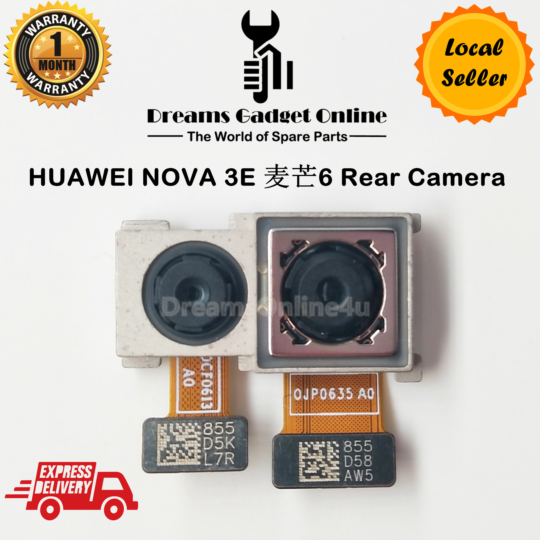 NOVA 3E麦芒6 rear camera.jpg