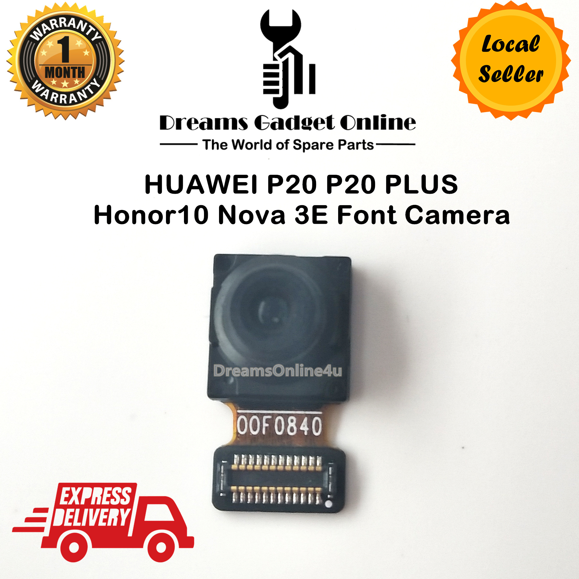 P20 P20P 荣耀10 Nova3E fontcamera.jpg